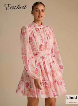 Vestido 36475-E64