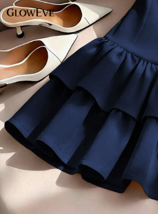 Vestido 89982-E52