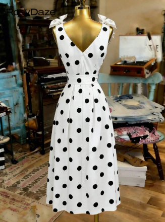 Vestido 57767-E65