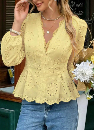 Blusa 18670-E5
