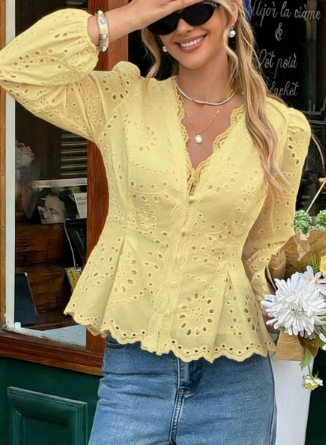 Blusa 18670-E5