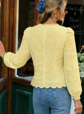 Blusa 18670-E5