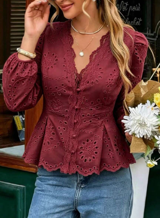 Blusa 709238-E25