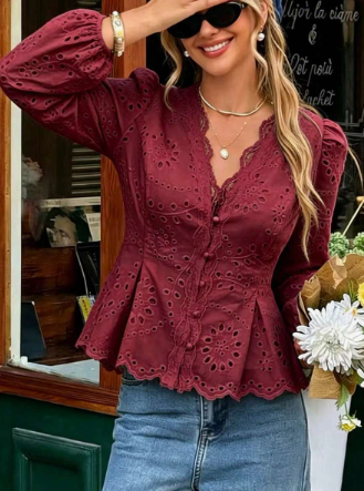 Blusa 709238-E25