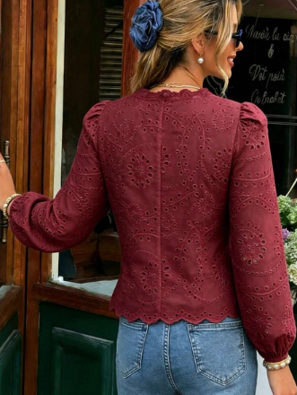Blusa 709238-E25