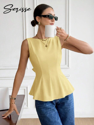 Blusa 96756-E111
