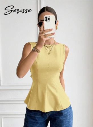 Blusa 96756-E111