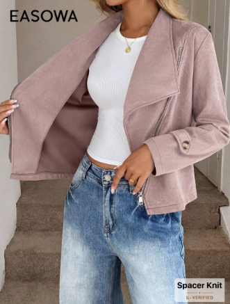 Chaqueta 34062-E8