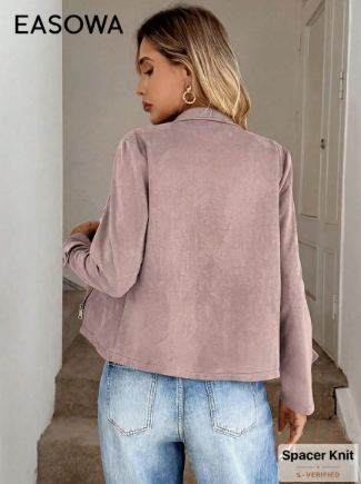 Chaqueta 34062-E8