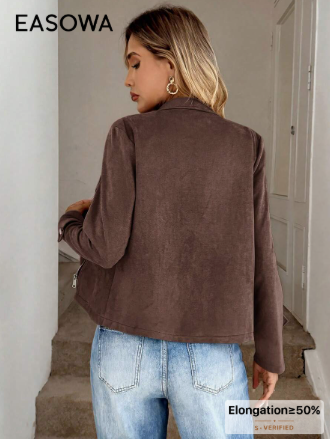 Chaqueta 89689-E8