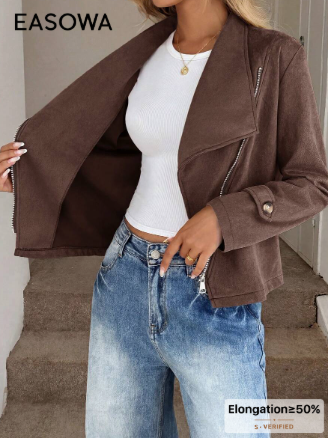 Chaqueta 89689-E8