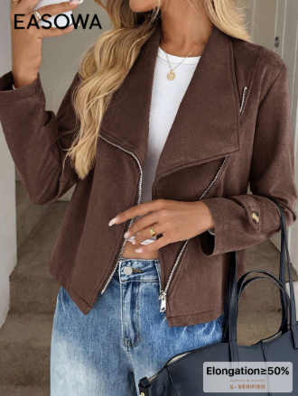 Chaqueta 89689-E8