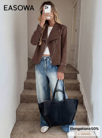 Chaqueta 89689-E8