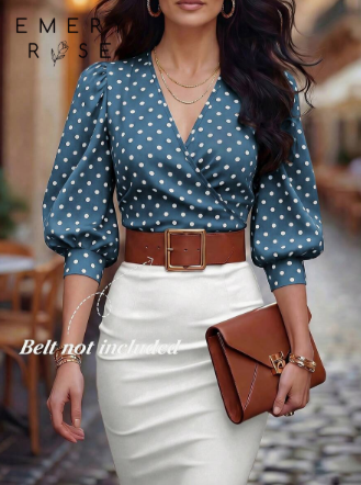 Blusa 96190-E5