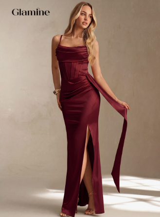 Vestido 40749-E76