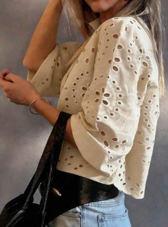 Blusa 406860-E142