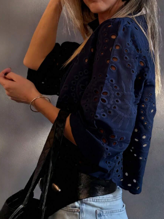 Blusa 59334-E6