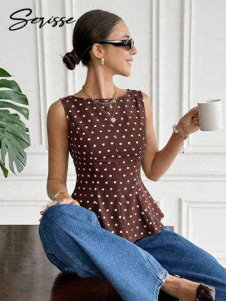 Blusa 48224-E62
