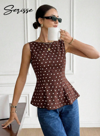 Blusa 48224-E62