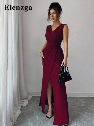 Vestido 508754-E155