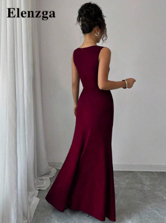 Vestido 508754-E155