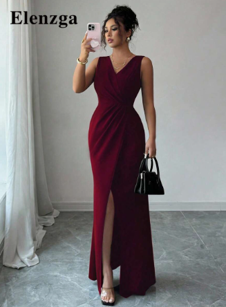 Vestido 508754-E155