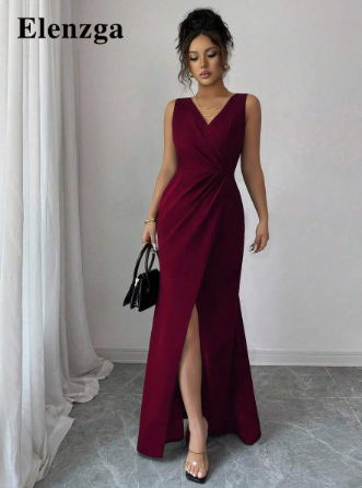 Vestido 508754-E155