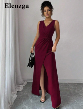 Vestido 508754-E155
