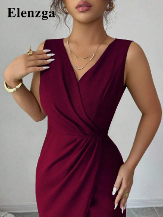Vestido 508754-E155