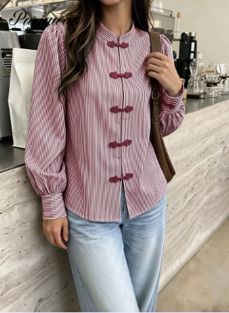 Blusa 18056-E34