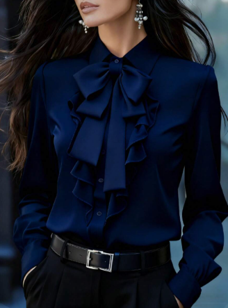 Blusa 805548-E142