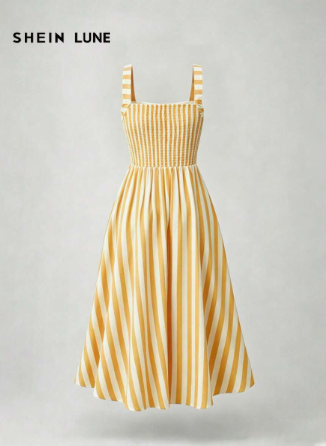 Vestido 17537-E33