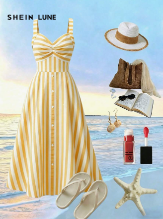 Vestido 17537-E33