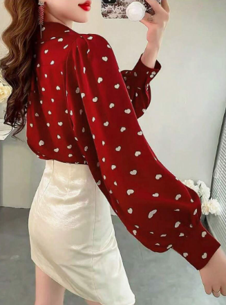 Blusa 209536-E144