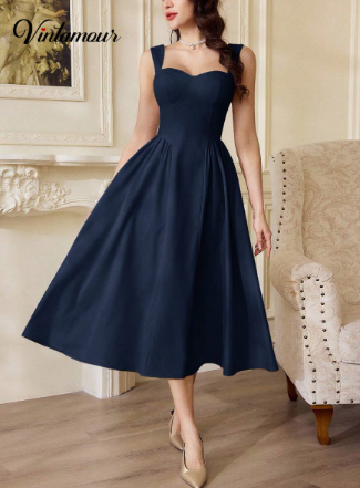 Vestido 72251-E48