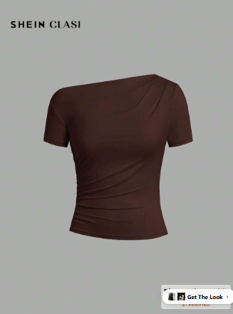 Blusa 3 Pack 47901-E72