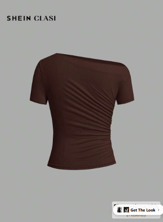 Blusa 3 Pack 47901-E72