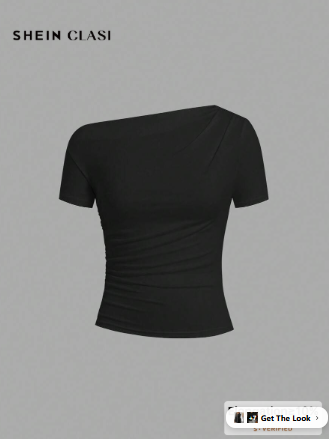 Blusa 3 Pack 47901-E72