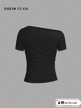Blusa 3 Pack 47901-E72