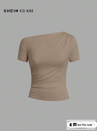 Blusa 3 Pack 47901-E72