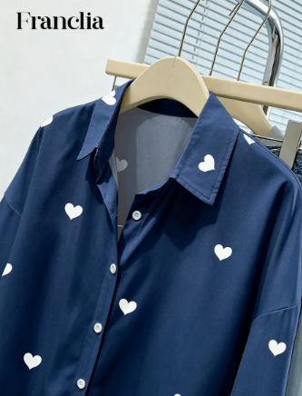 Blusa 98140-E146