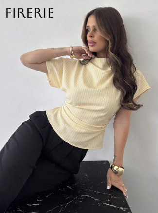 Blusa 907737-E116