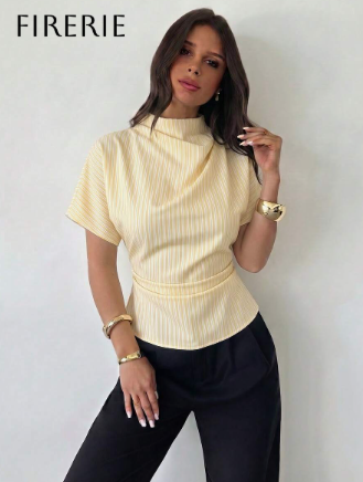 Blusa 907737-E116