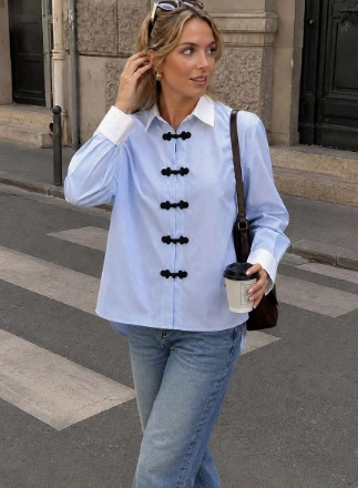 Blusa 25981-E21