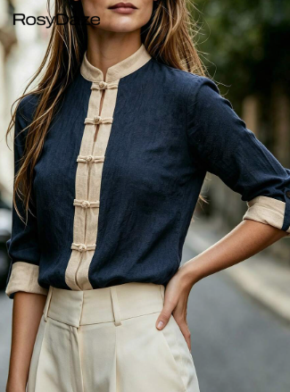 Blusa 17912-E46