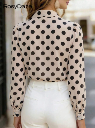Blusa 50094-E33
