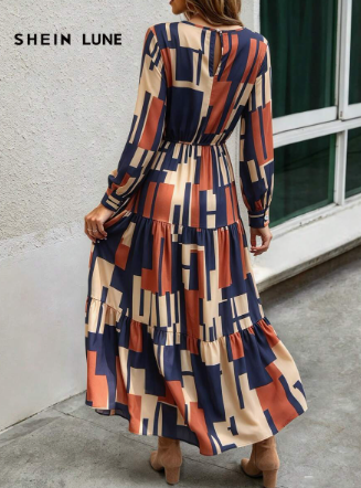 Vestido 201542-E115