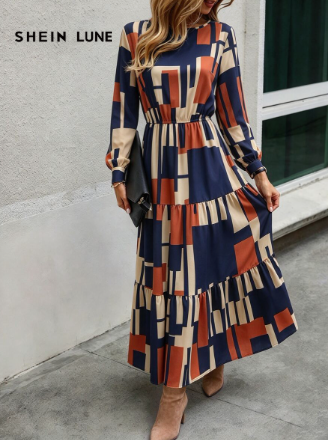 Vestido 201542-E115