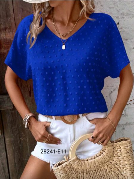 Blusa 28241-E11