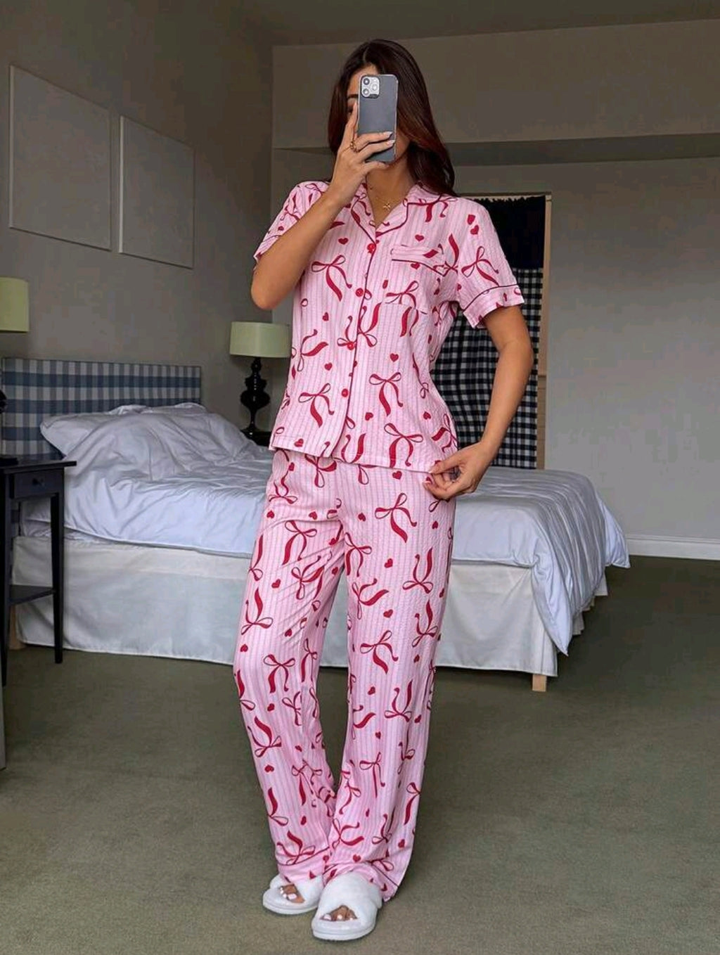 Pijama 88908-E21
